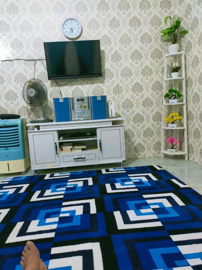 Shifana Homestay Syariah Yogyakarta Eksteriør billede